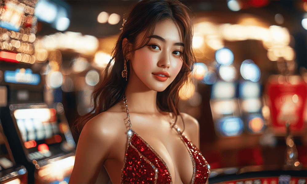 casino money